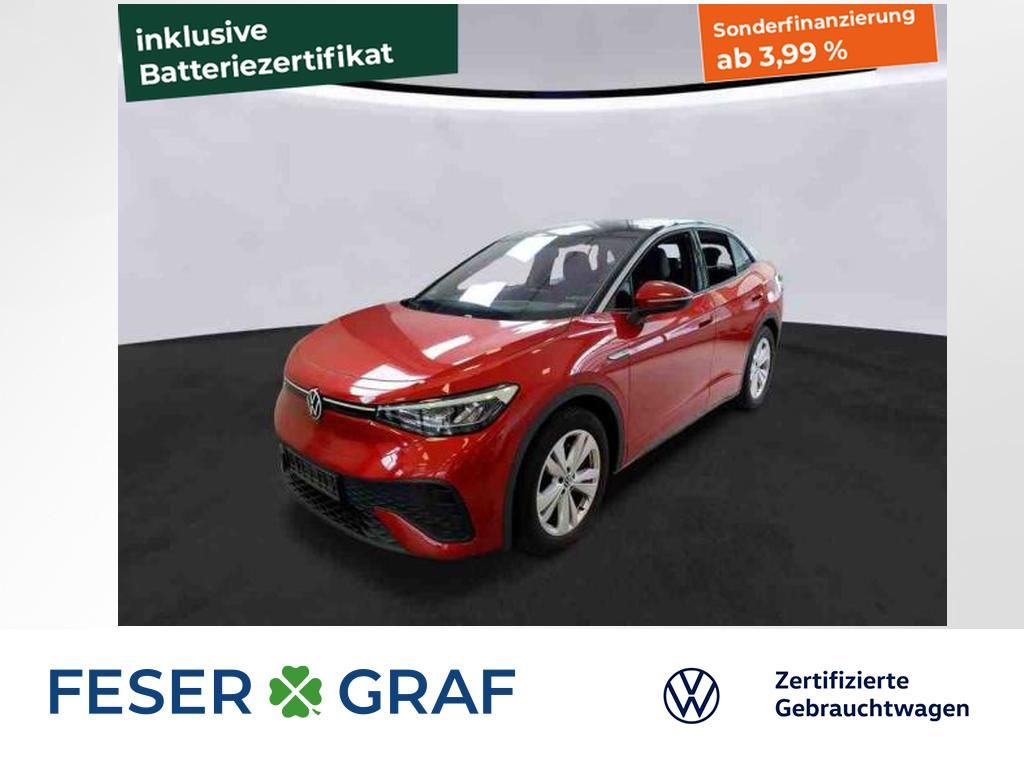 Volkswagen ID.5 Pro Performance 77 kWh 1-Gang-Automatik KAM