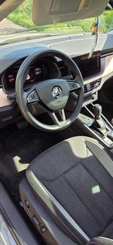 Skoda Kamiq 1.5 TSI DSG 150PS - Skoda Kamiq: Von Privat