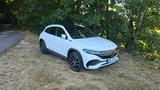 Mercedes-Benz EQA 250 - AMG-Sport/19"/Pano/360/Ambi/Vollaussta - Mercedes-Benz EQA von privat