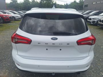Ford Focus - 6
