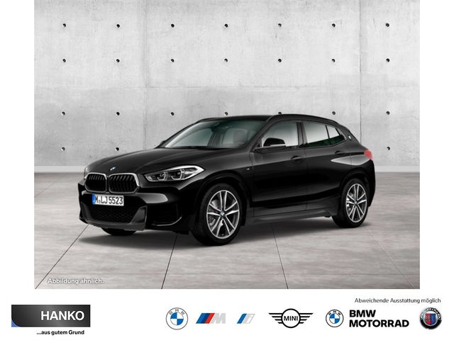 BMW X2 sDrive18d A