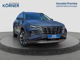Hyundai Tucson TREND 1.6 T-GDI (+48V) 7-DCT *NAVI*CAM*CA - Hyundai TUCSON: V6
