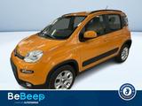 Fiat FIAT Panda 0.9 T.AIR TURBO TREKKING 85CV - Fiat Panda: Trekking