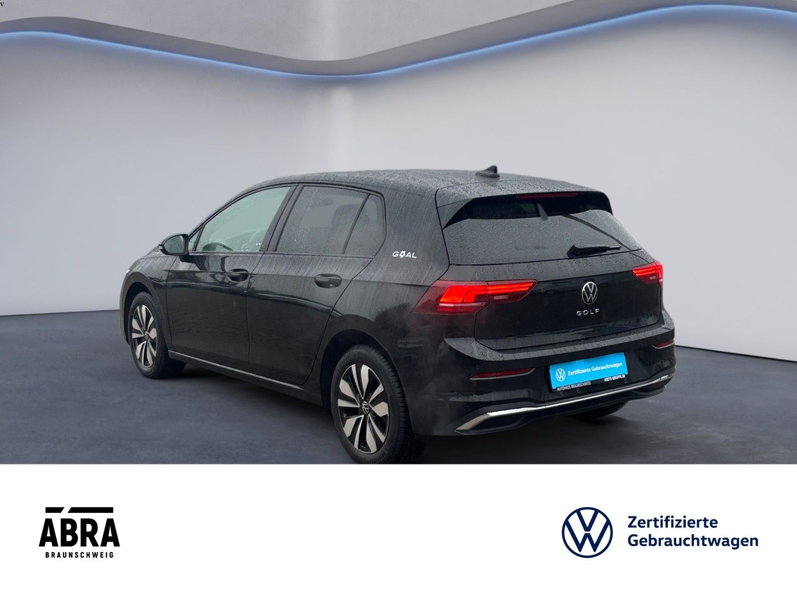 Volkswagen Golf - Bild 4