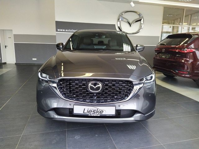 Mazda CX-5 SKY-D 184 AWD 5T 6AG AL-SPORTSLINEPLUS