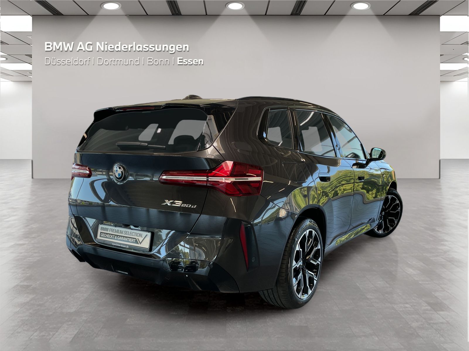 BMW X3 - Bild 4