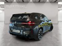 BMW X3 - Vorschau Bild 4