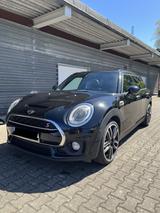 MINI Cooper SD Clubman LED/PANO/John Cooper Works - MINI COOPER_SD_CLUBMAN mit Schiebedach