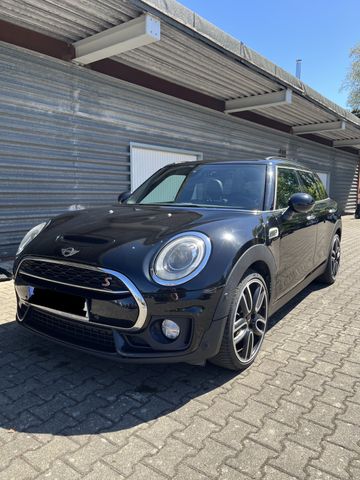 MINI Cooper SD Clubman LED/PANO/John Cooper Works