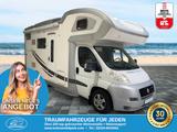 Eura Mobil Terrestra TA 640 VB / Etagenbetten / Garage - Offers