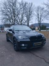 BMW Bmw x6 35d Exklusiv Edition Nappa Top gepf... - gebrauchte BMW 6er Reihe aus dem Jahr 2009