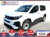 Peugeot Rifter N1 L1 Active Business CarP BT UVP-23%* - Peugeot Rifter Gebrauchtwagen in Berlin