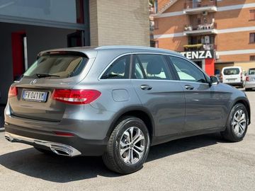 Mercedes GLC 220 - 6