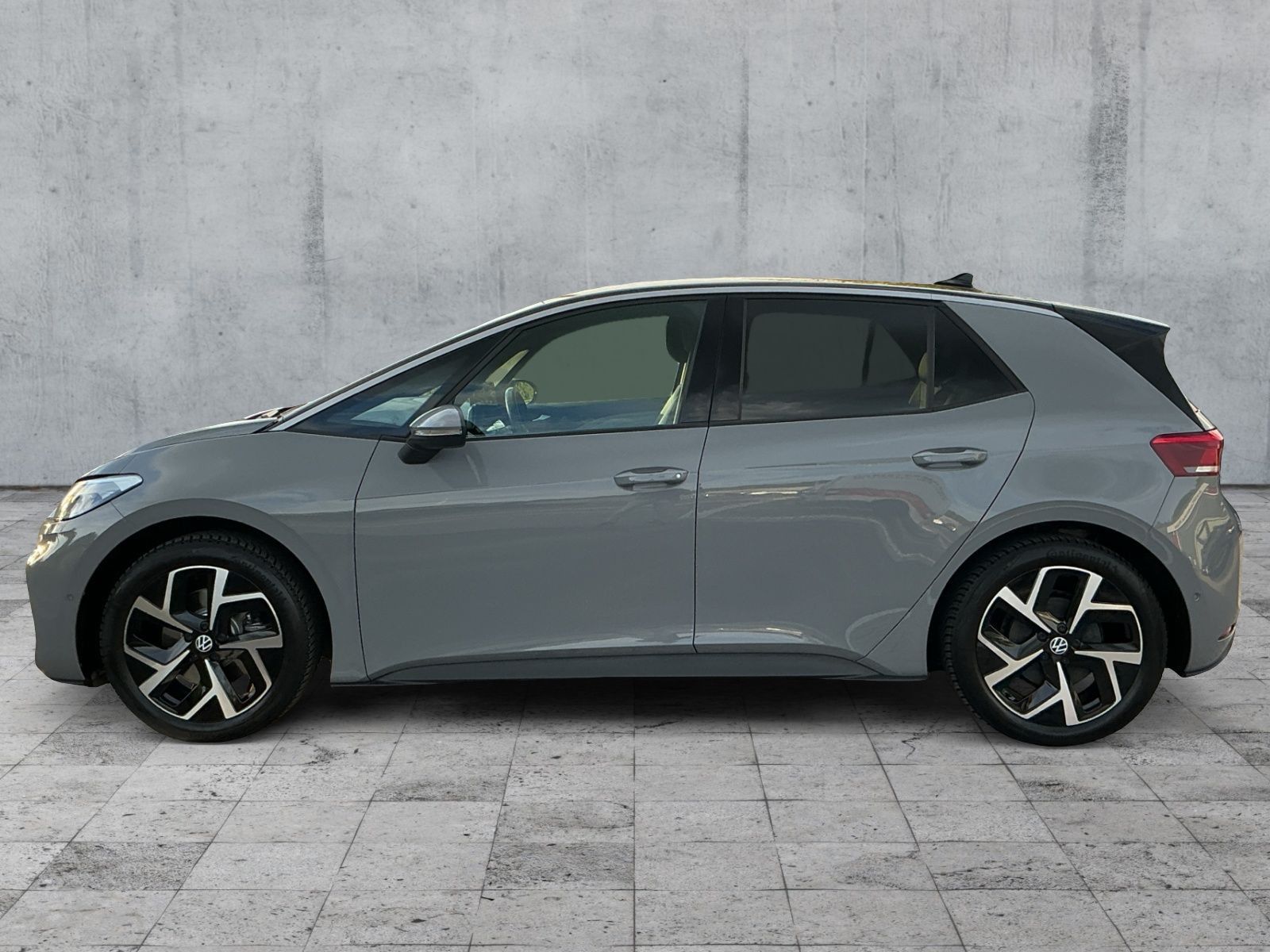 Volkswagen ID.3 - Bild 4