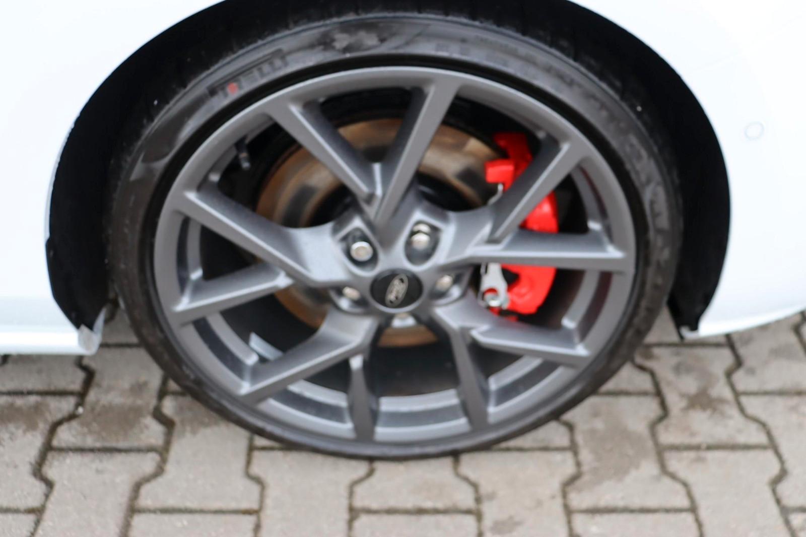 Ford Focus ST X 2.3 Matrix-LED 4,99% FIN* mgl. AHK