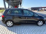 Volkswagen VW Sportsvan Highline 150PS / TÜV neu / Scheckhe - Volkswagen Golf: 150 Ps