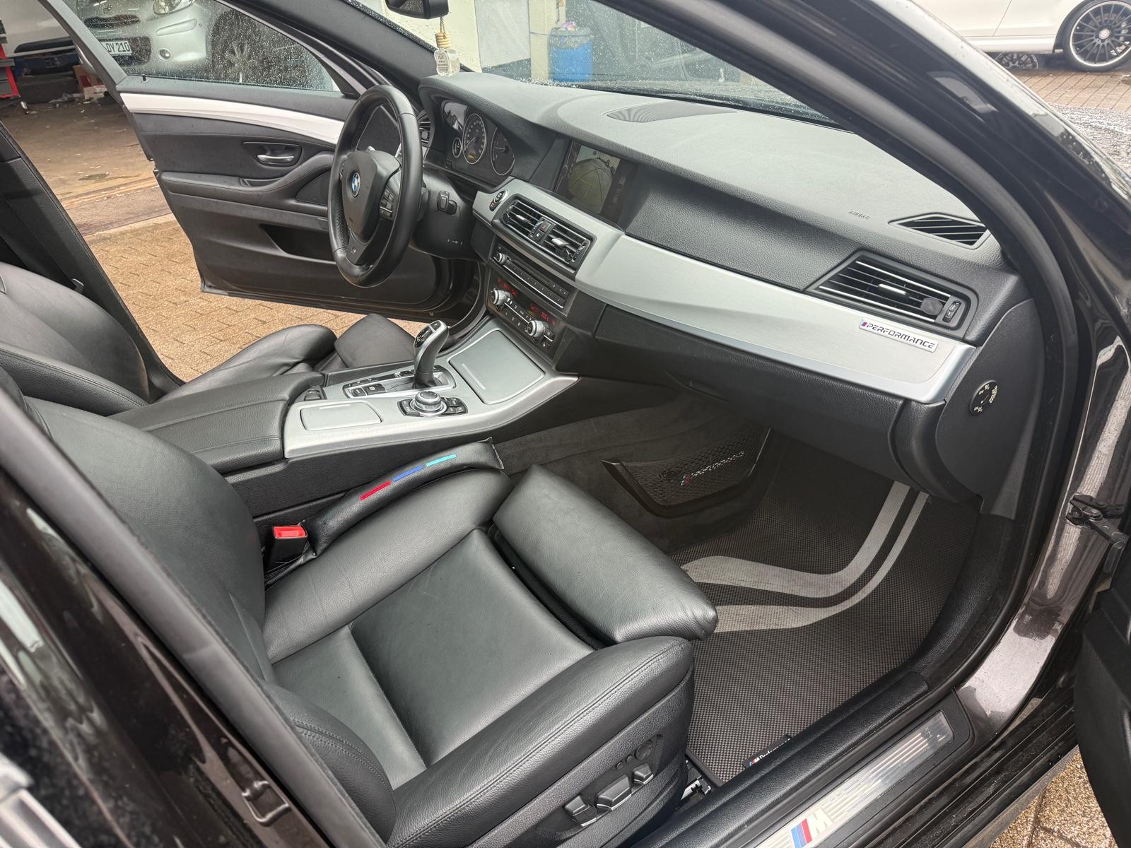 BMW 530 Touring d xDrive M Performance/Pano/Ambiente