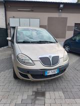 Lancia MUSA 1.4 benzina - Lancia MUSA aus 2006