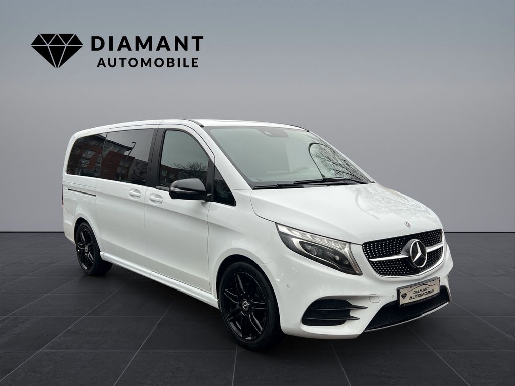 Mercedes-Benz V 300