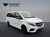 Mercedes-Benz V 300 d Lang AMG PAKET/DISTRONIC/KAMERA - gebrauchte Mercedes-Benz V 300 aus dem Jahr 2021