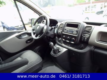 Renault Trafic - 7