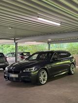 BMW 535d xDrive Individual M-Paket Standhe... - BMW 535 in Oberhausen