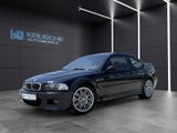 BMW M3 *1.Hd*dt. Auto*PDC*SHZ*GSD*Indivi.*Schalter* - BMW M3 aus 2006: Coupé