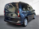 Volkswagen Caddy Life 2.0 TDI AHZV GRA Sitzhzg. - Volkswagen Caddy: Allradantrieb