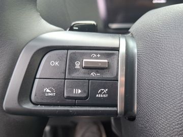 Citroën C4 MAX PureTech 130 EAT8 AWR*HUD*LHZ*360°KAMERA