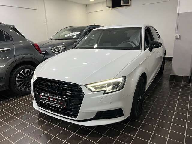 Audi A3 SPORTBACK ADMIRED 30 1.6 TDI 116CV S-TRO