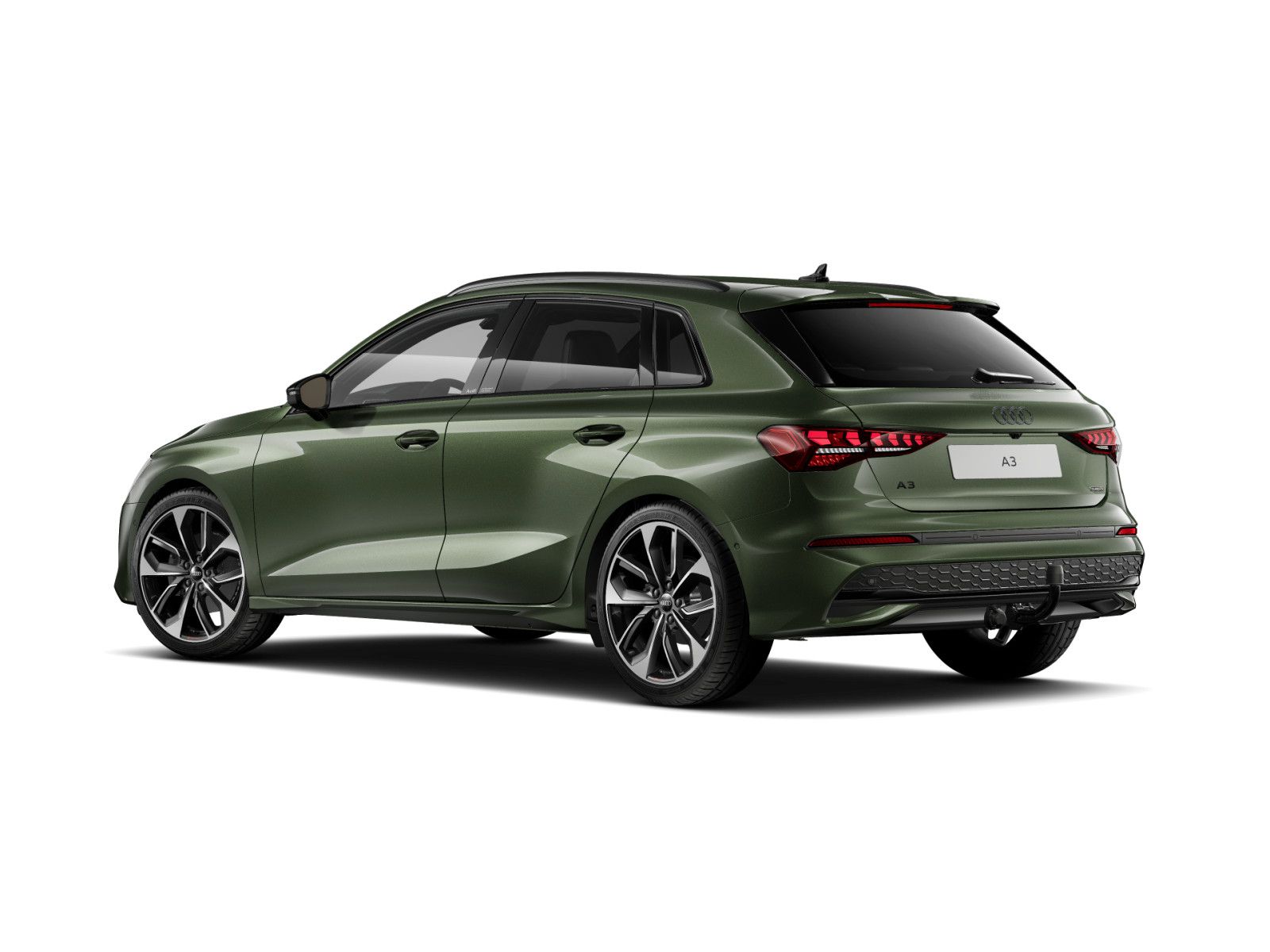 Audi A3 - Bild 5