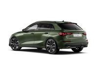 Audi A3 - Vorschau Bild 5