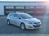 Hyundai i40 cw FIFA World Cup Edition - Hyundai i40: Fifa World Cup Edition