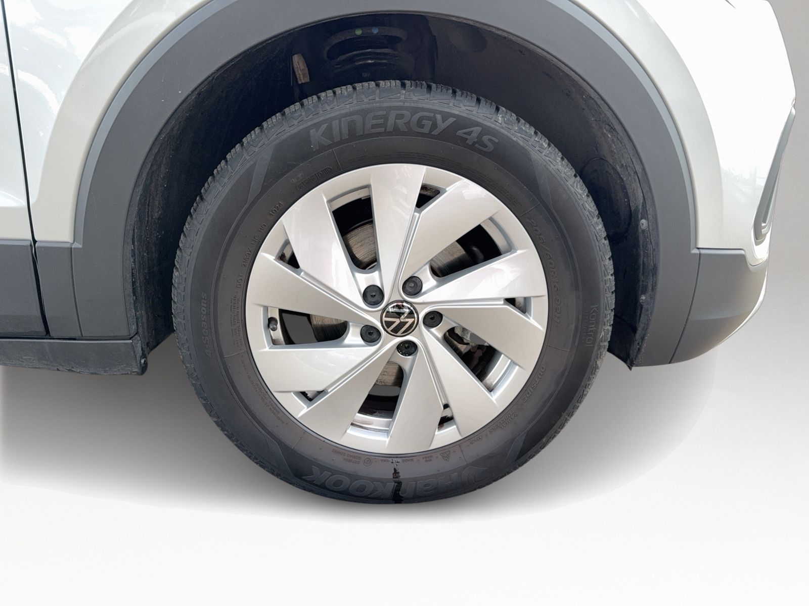 T-Cross Life 1.0 TSI, IQ.Drive, Navi, ACC, LED 6