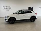 Volkswagen T-Roc Style 1,0 TSi ACC Digi.Cocpit AHK TOP - VW T-Roc bis 15.000 Euro