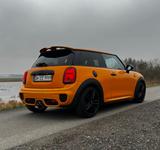 MINI John Cooper Works Cooper SD  - MINI Cooper S Diesel Gebrauchtwagen