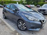 Nissan Micra 1.0 Acenta Car Play - Nissan Micra Gebrauchtwagen in Bielefeld