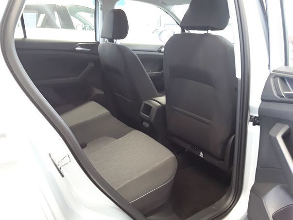 Volkswagen T-Cross - Bild 6