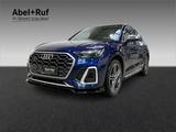 Audi SQ5 3.0 TDI quattro MHEV - nur Händler / Export - Audi SQ5 aus 2021