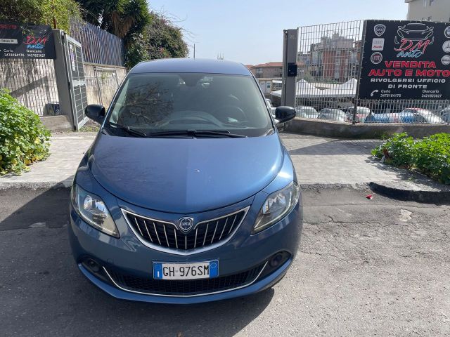 Altele Lancia Ypsilon 1.0 FireFly 5 porte S&S Hybrid Ec