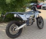 Husqvarna FE 350 Pro - Mj. 2024 - nur 8 Betriebsstunden - HUSQVARNA VON 251 BIS 500 CCM