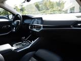 BMW 320 Baureihe 3 Lim. 320 i Luxury Line - BMW 320 in Dortmund