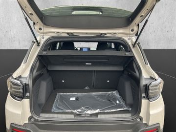 Jeep Avenger 1.2 Overland 4xe KAMERA LED ALLRAD SHZ