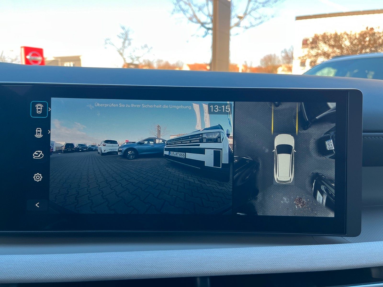 Hyundai TUCSON - Bild 12