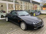 Alfa Romeo Spider 2.0 T.Spark - Alfa Romeo Spider: 2.0