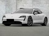 Porsche Sport Turismo  P. Aprroved 93KWH Luft Bose Pano - Porsche Taycan: Sport Turismo