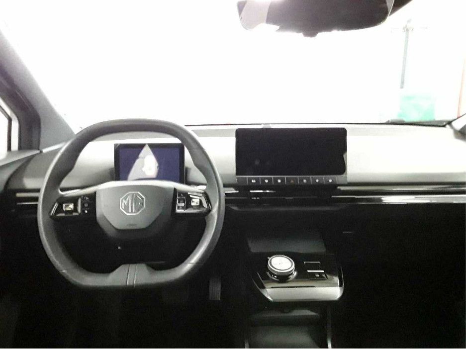 Fahrzeugabbildung MG MG4  LED/ACC/KEYGO/DAB/APPLE/PDC