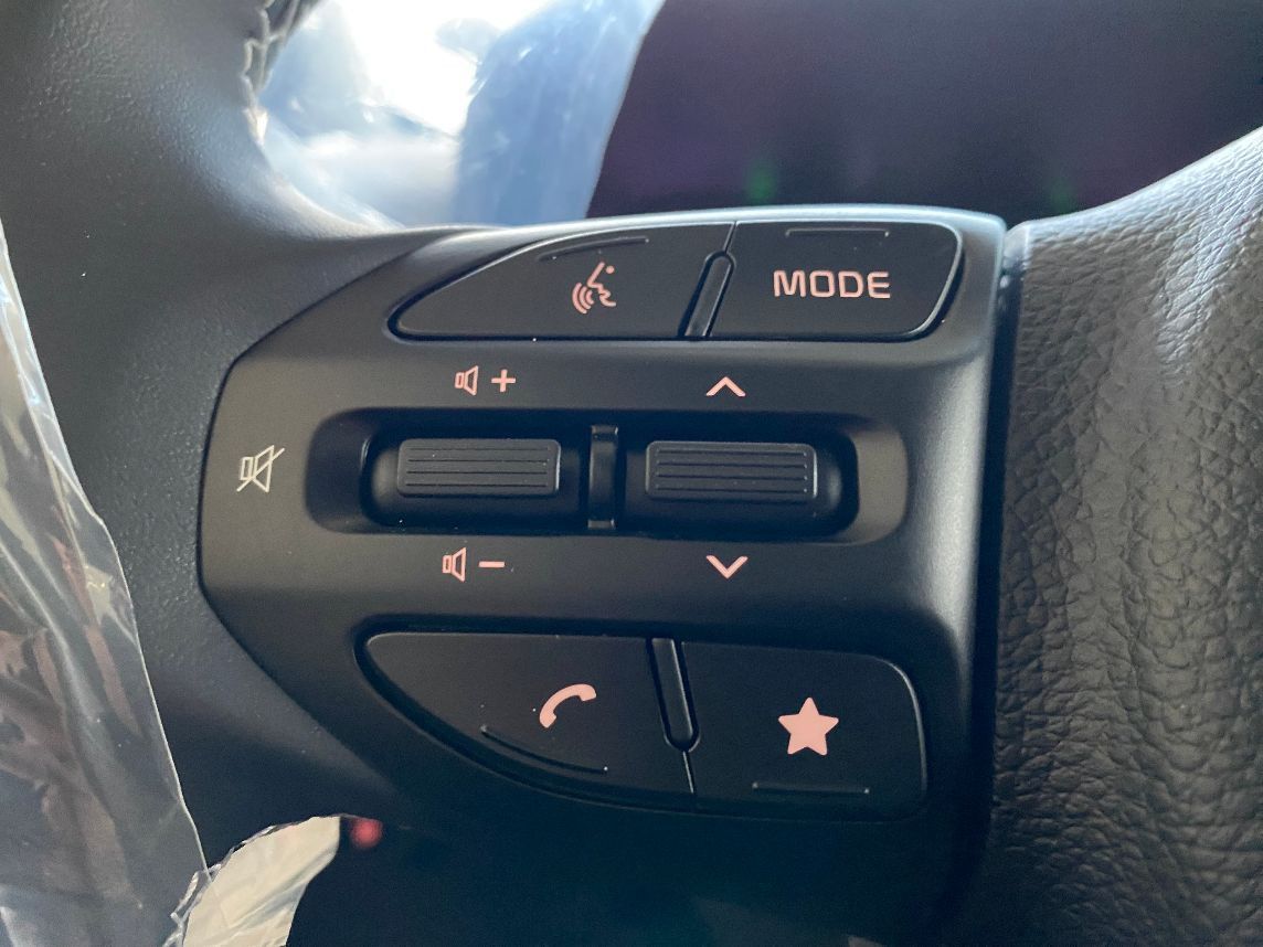 Kia Picanto - Bild 10