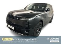 Land Rover Range Rover Sport - Vorschau Bild 4