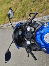 Yamaha YZF-R 125 - YAMAHA 125
